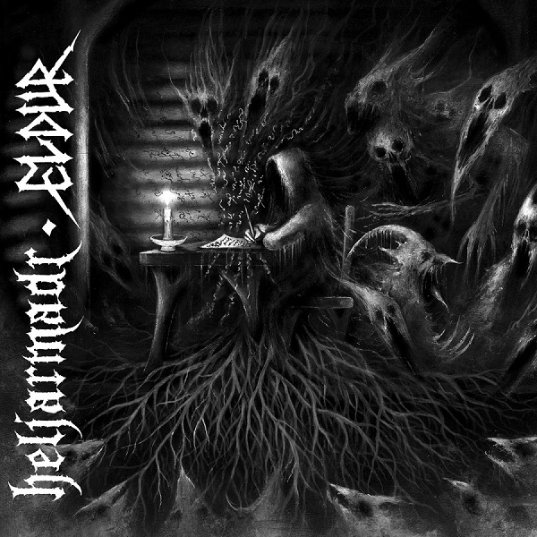Eldur - Heljarmadr / Eldur - Encyclopaedia Metallum: The Metal Archives