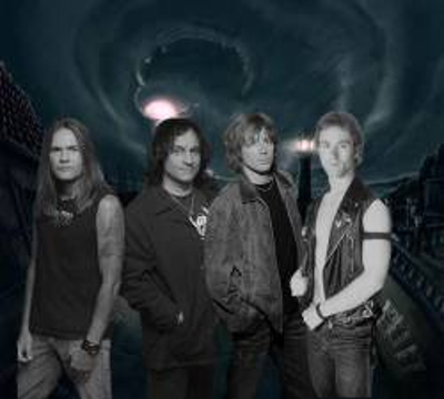 Power Project - Photo