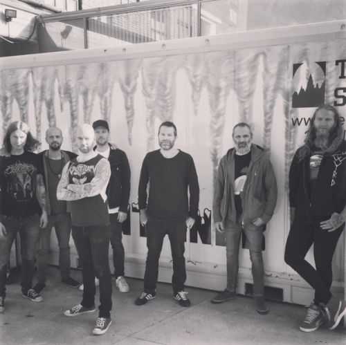 Malignant Eternal - Photo