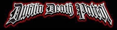 Dublin Death Patrol - Logo