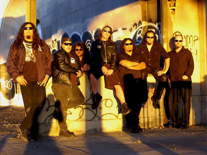 Dublin Death Patrol - Photo