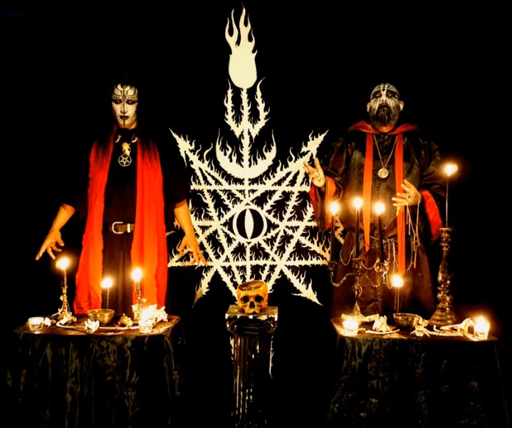 Hellvetron - Photo