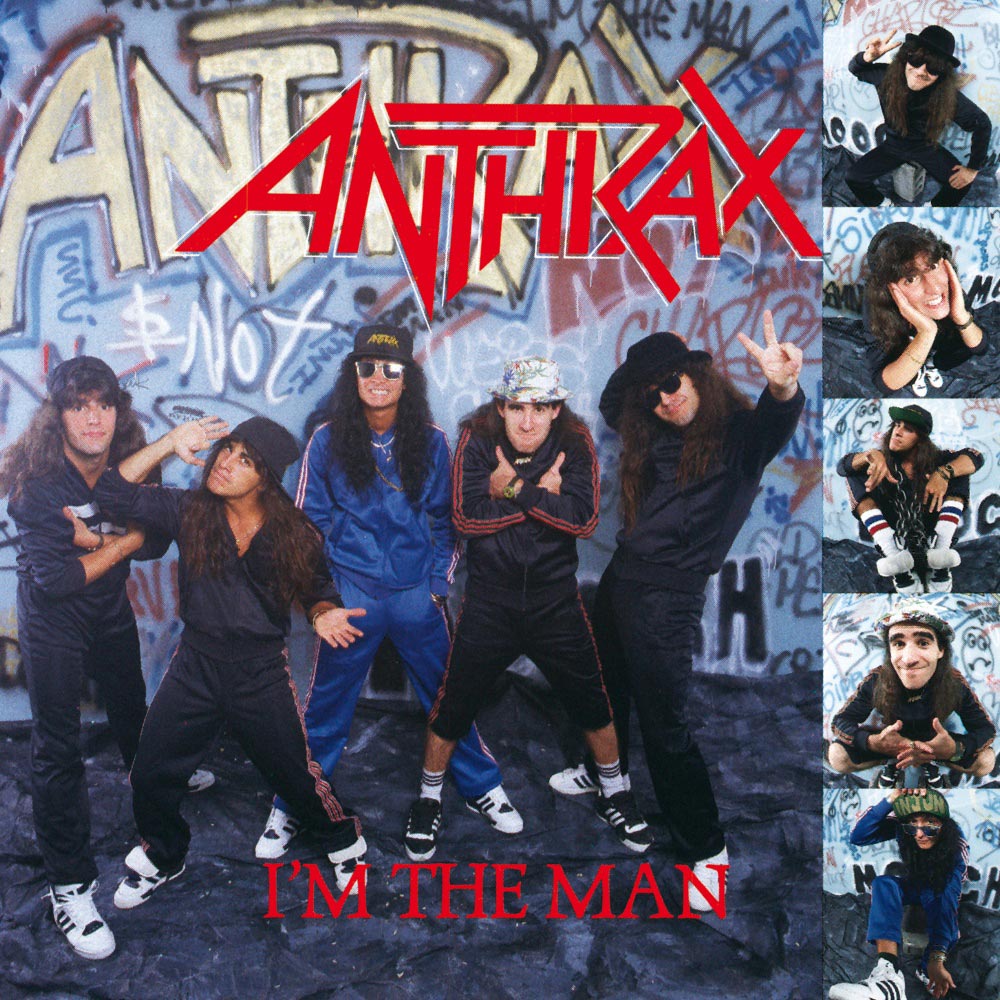 Anthrax (1982-1991) - Página 3 914
