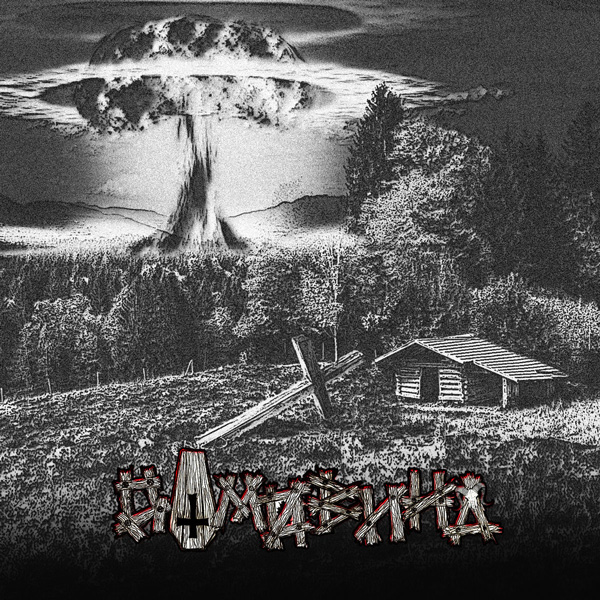 Domovyna - Домовина - Encyclopaedia Metallum: The Metal Archives