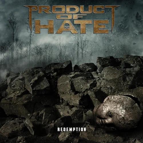 Product of Hate - Redemption - Encyclopaedia Metallum: The Metal Archives