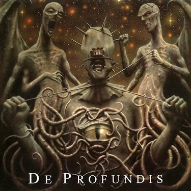 Heavy Metal Album Art, Themes Deciphered in Codex Metallum