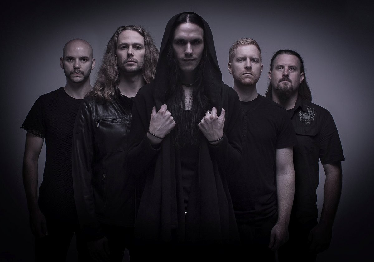 Ne Obliviscaris - Photo