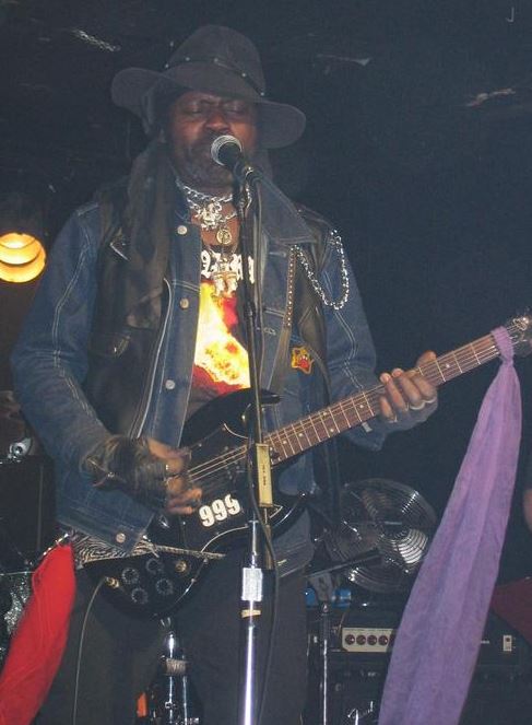 Siki Spacek