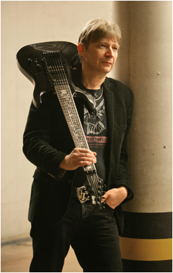 Lars Eric Mattsson