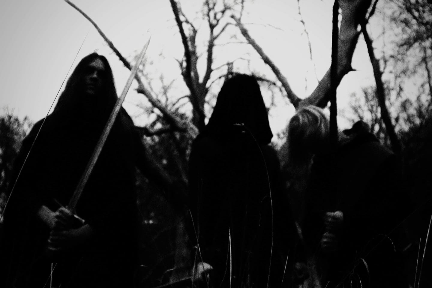 Heltekvad - Ærbødig er den som sejrer