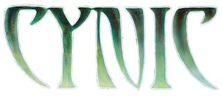 Cynic - Logo