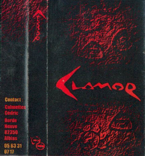 [France - 82] Clamor (Death Metal) 92000