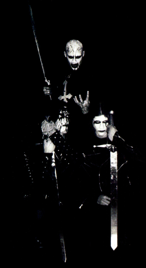Cerberum - Photo