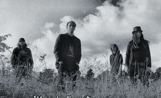 Wrath Is Evergreen - Photo