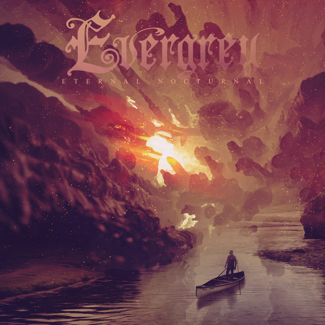 Evergrey - Eternal Nocturnal