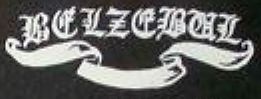 Belzebul - Logo