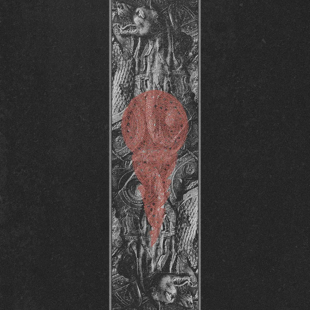 Monte Penumbra - As Blades in the Firmament
