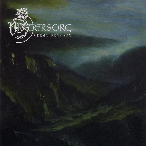 Vintersorg - Ödemarkens son