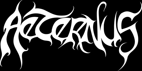 Aeternus - Logo