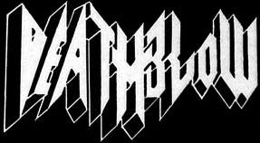 Deathblow - Logo