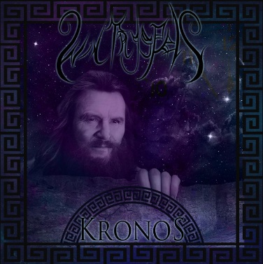 Wintryspell - Kronos