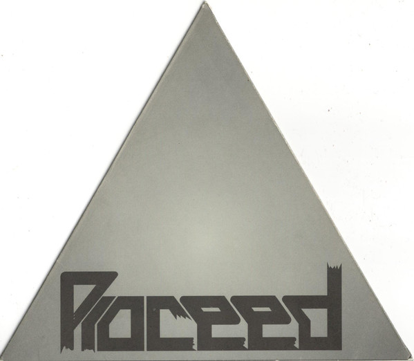 Proceed - Proceed - Encyclopaedia Metallum: The Metal Archives