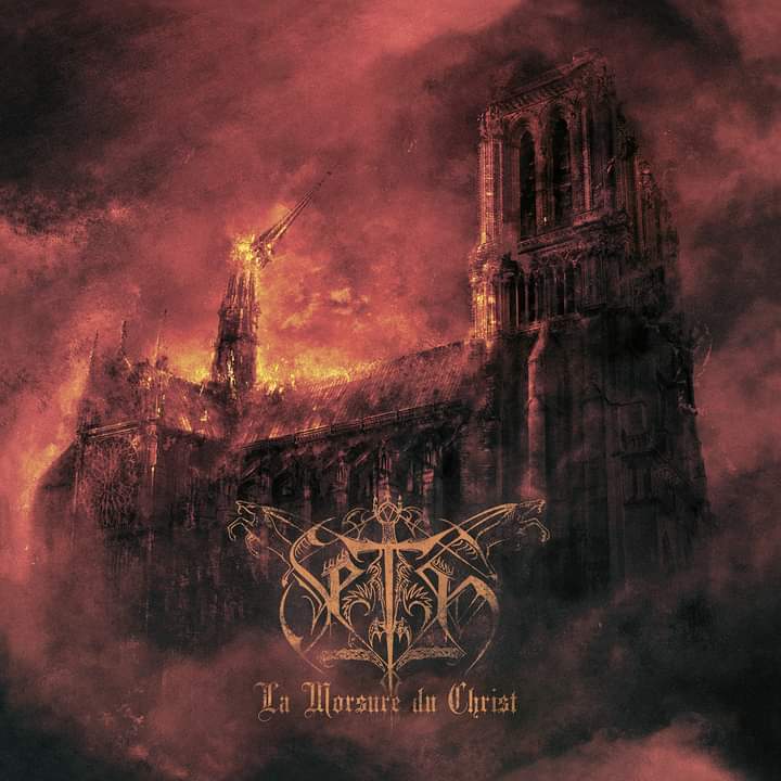 Seth - La morsure du Christ