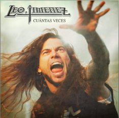 Leo Jiménez - Cuántas veces