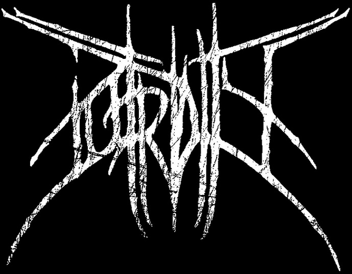 Putridity - Logo