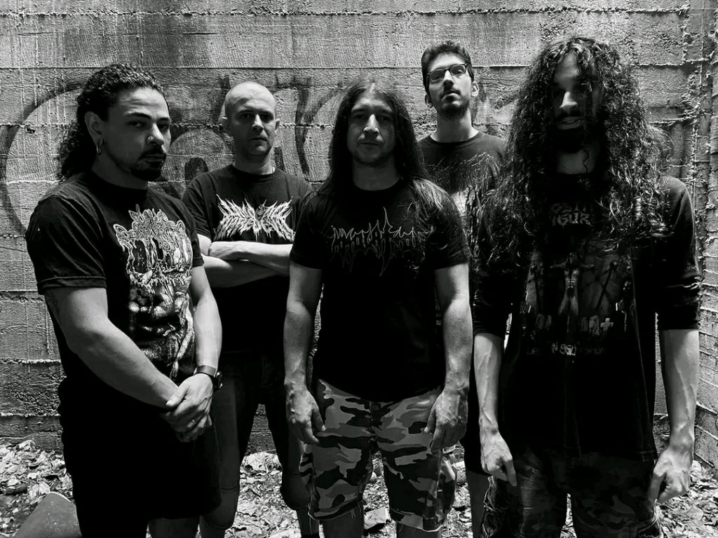 Putridity - Photo