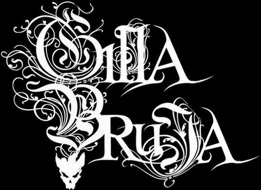 Gilla Bruja - Logo