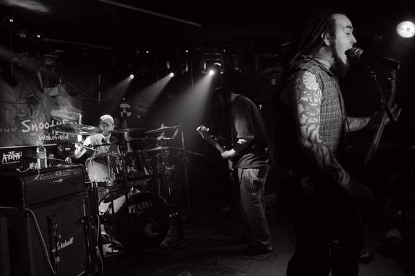 Gilla Bruja - Photo
