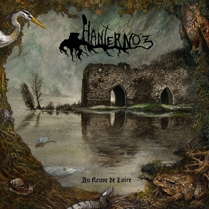 Hanternoz - Au fleuve de Loire