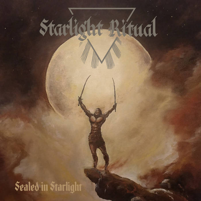 <br />Starlight Ritual - Sealed in Starlight