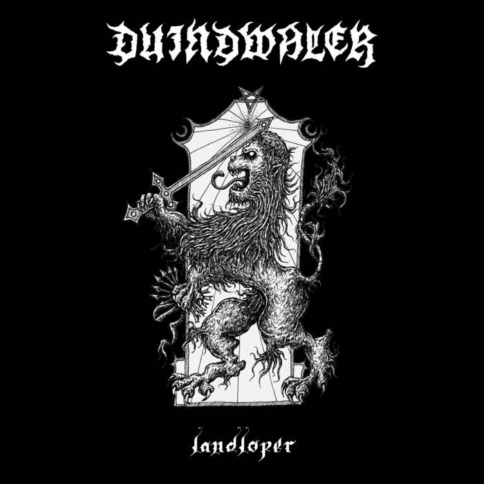 Click to zoom Duindwaler - Landloper
