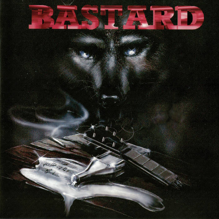 Bastard - Bastard - Encyclopaedia Metallum: The Metal Archives