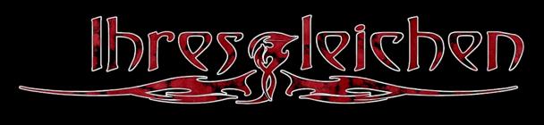 Ihresgleichen - Logo