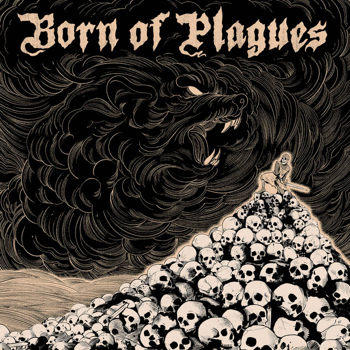 Born of Plagues Cast Down Encyclopaedia Metallum The Metal Archives