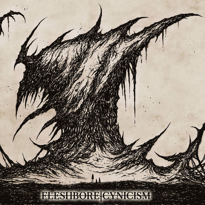 Fleshbore - Cynicism
