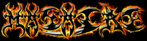 Masacre - Logo