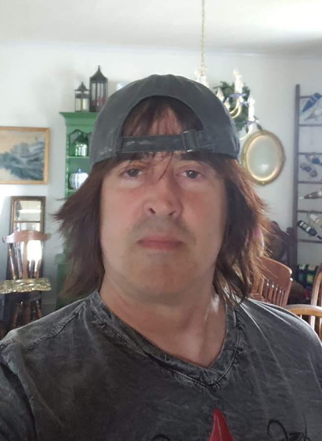 Steve Michaels