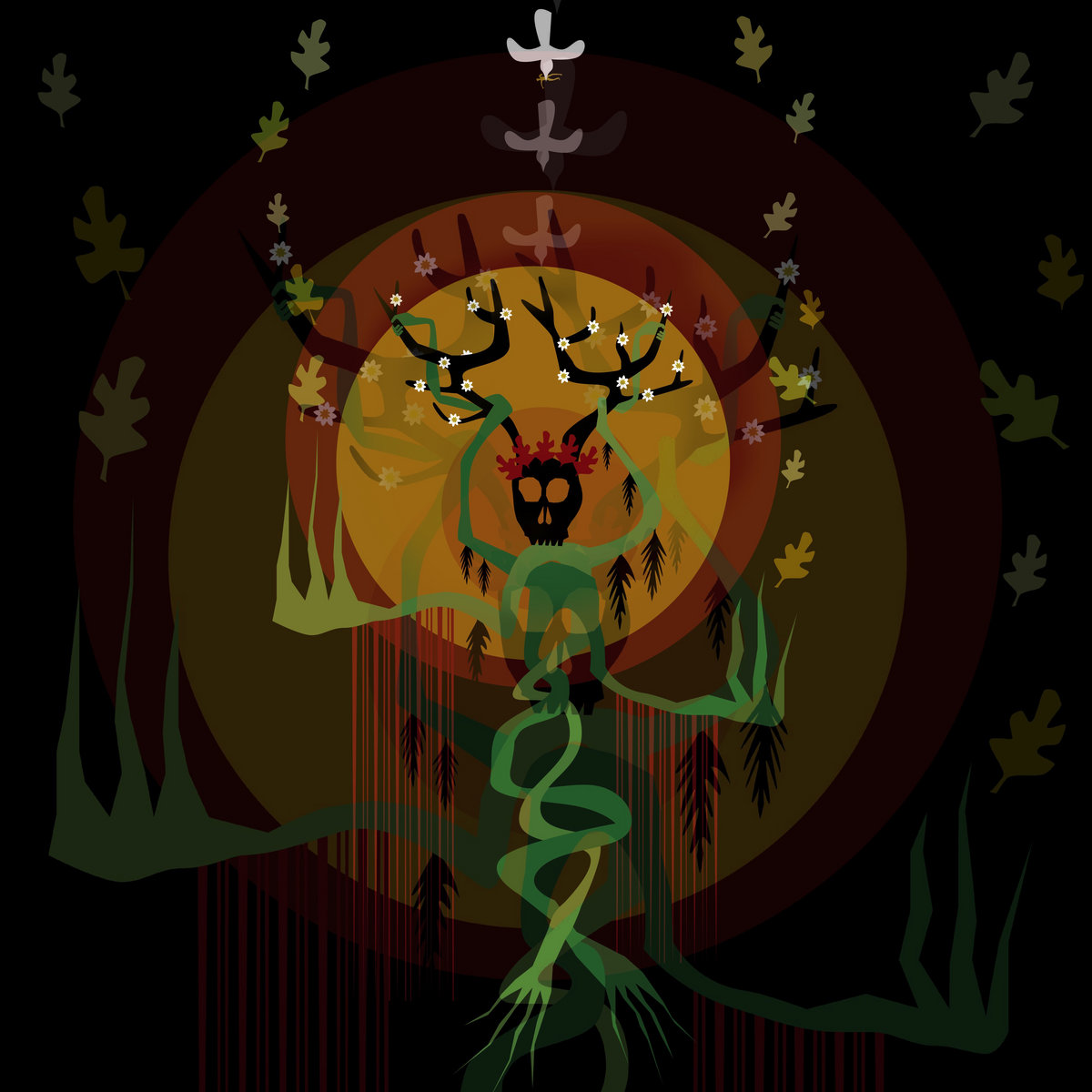 Ysilik - The Meat and Thresher