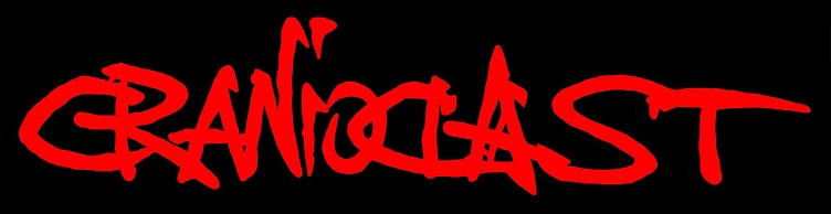 Cranioclast - Logo