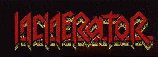 Incinerator - Logo