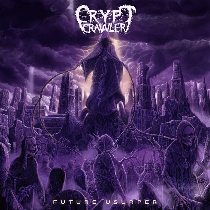 Crypt Crawler - Future Usurper
