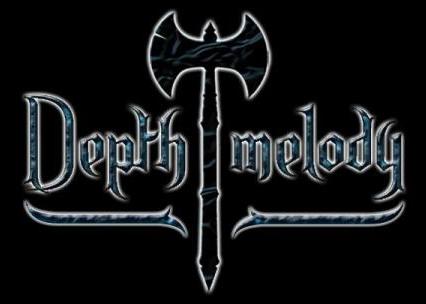 Depth Melody - Logo