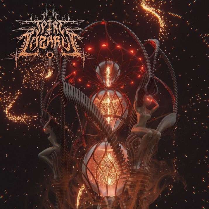 Spire of Lazarus - Soldier of Sand - Encyclopaedia Metallum: The Metal ...