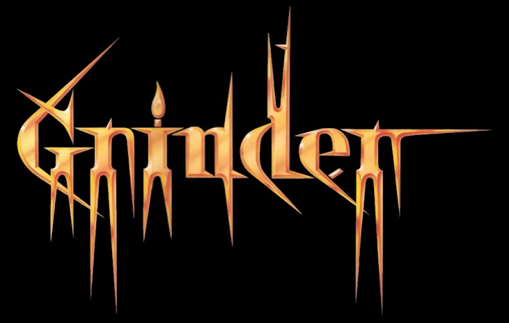 Grinder - Logo