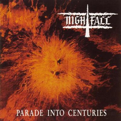 Обложка: Nightfall — Parade into Centuries