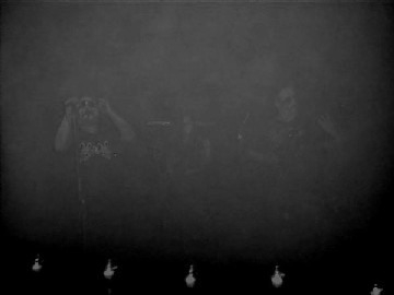Carnivore Horde - Photo